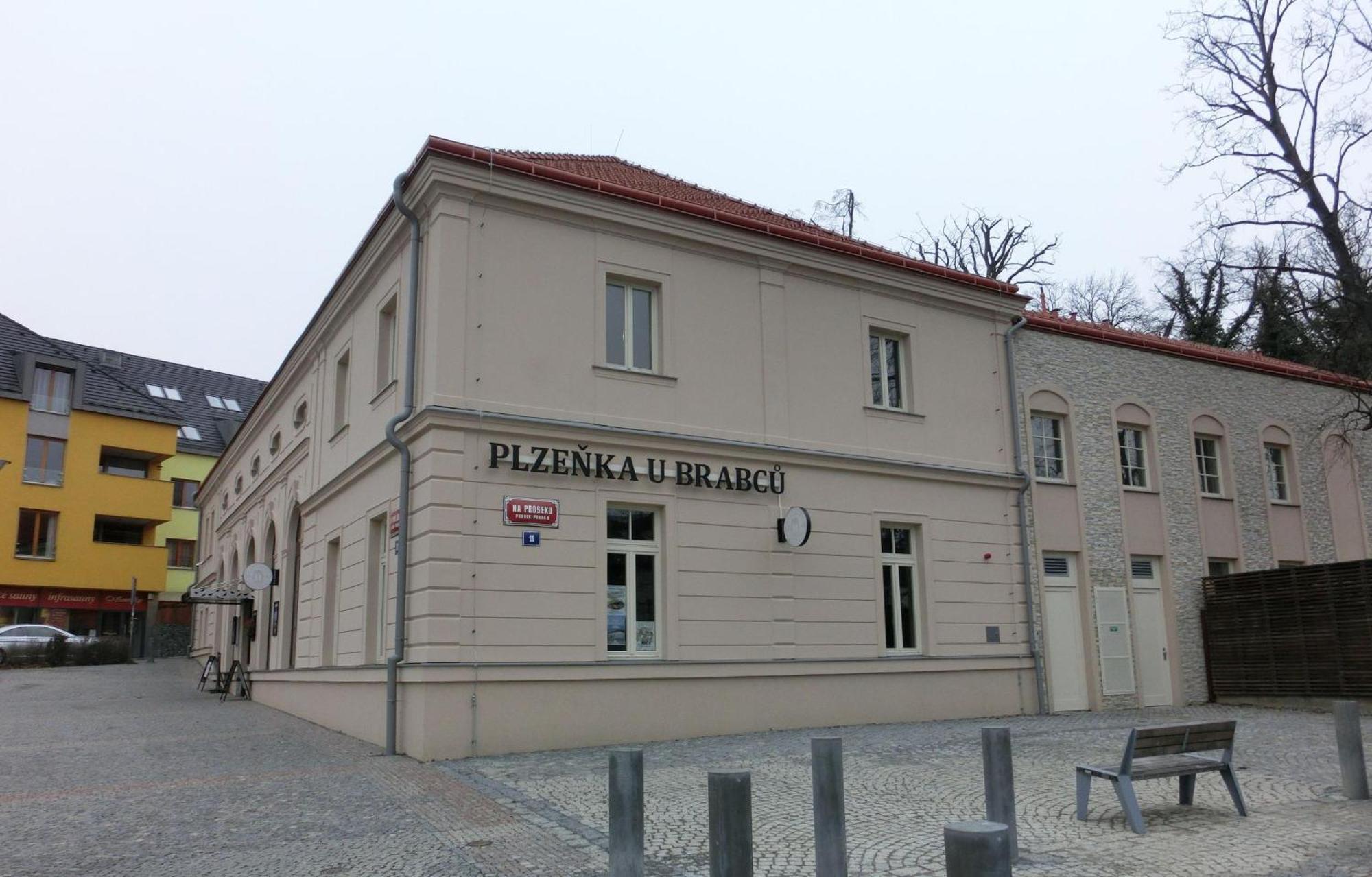 Apartman U Metra, 4 Hoste, Parking Free, Blizko O2 Arena Praha Bagian luar foto